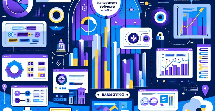 2025 年教育培训机构 ERP 管理软件排行榜：盘点国内外主流的 30 款工具